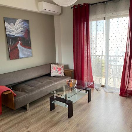 Andreas Apartments Вороклини Экстерьер фото