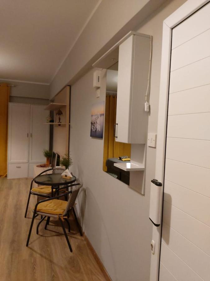 Andreas Apartments Вороклини Экстерьер фото