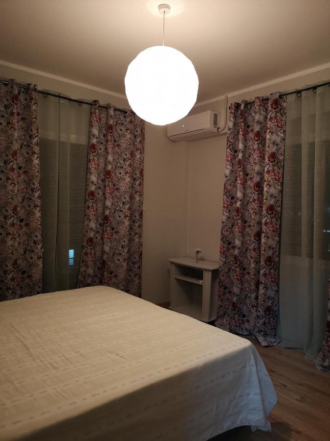 Andreas Apartments Вороклини Экстерьер фото