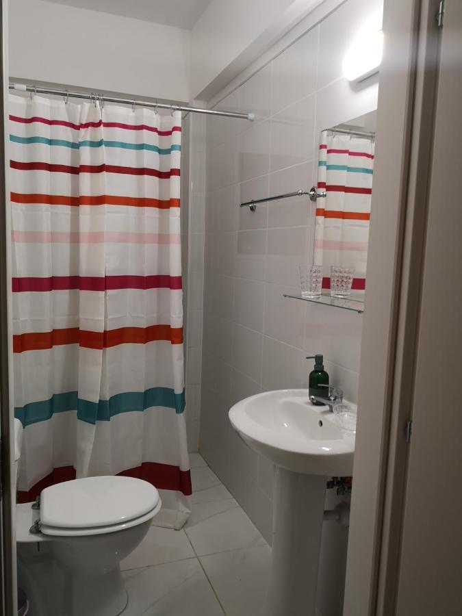 Andreas Apartments Вороклини Экстерьер фото